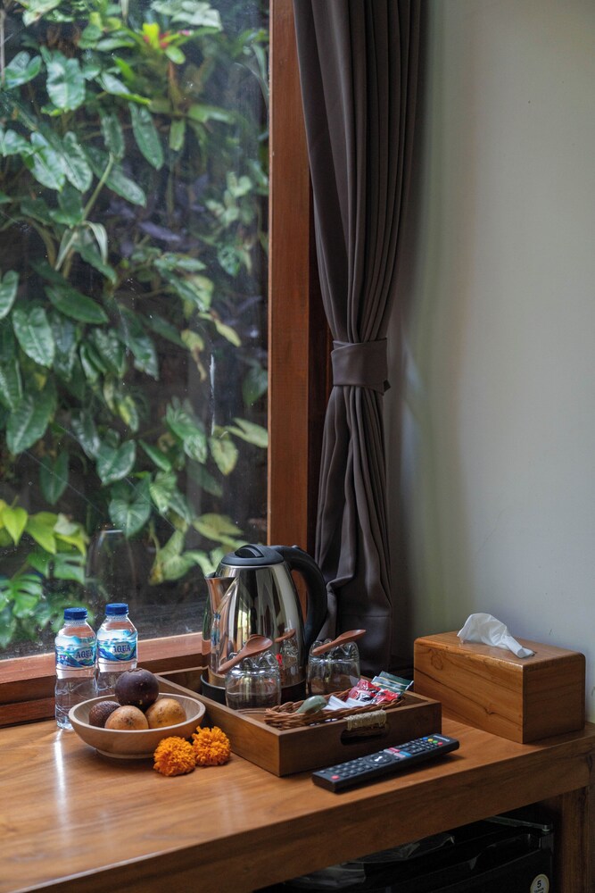 Moonterra Villa Sebatu