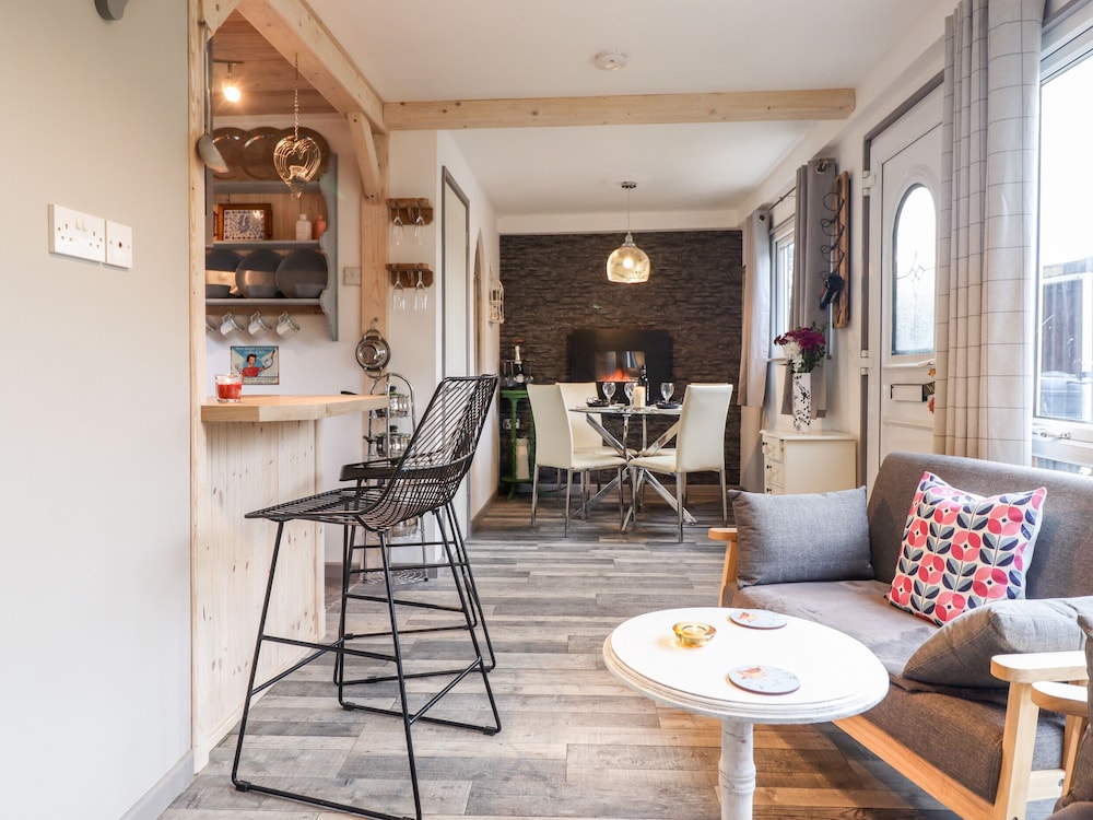 Chalet Forte