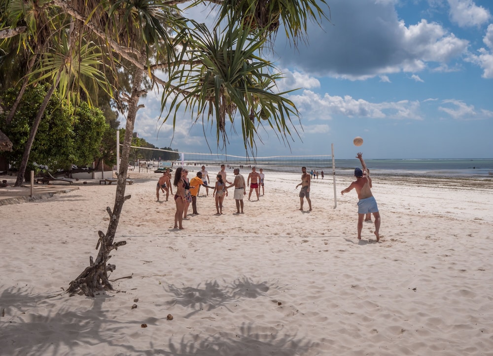 Kiwengwa Beach Resort