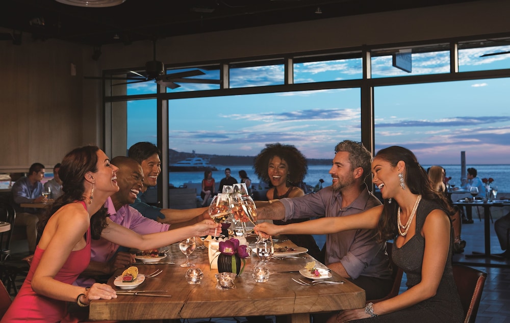 Los Cabos Vacations - Breathless Cabo San Lucas - Adults Only - All Inclusive - Property Image 16