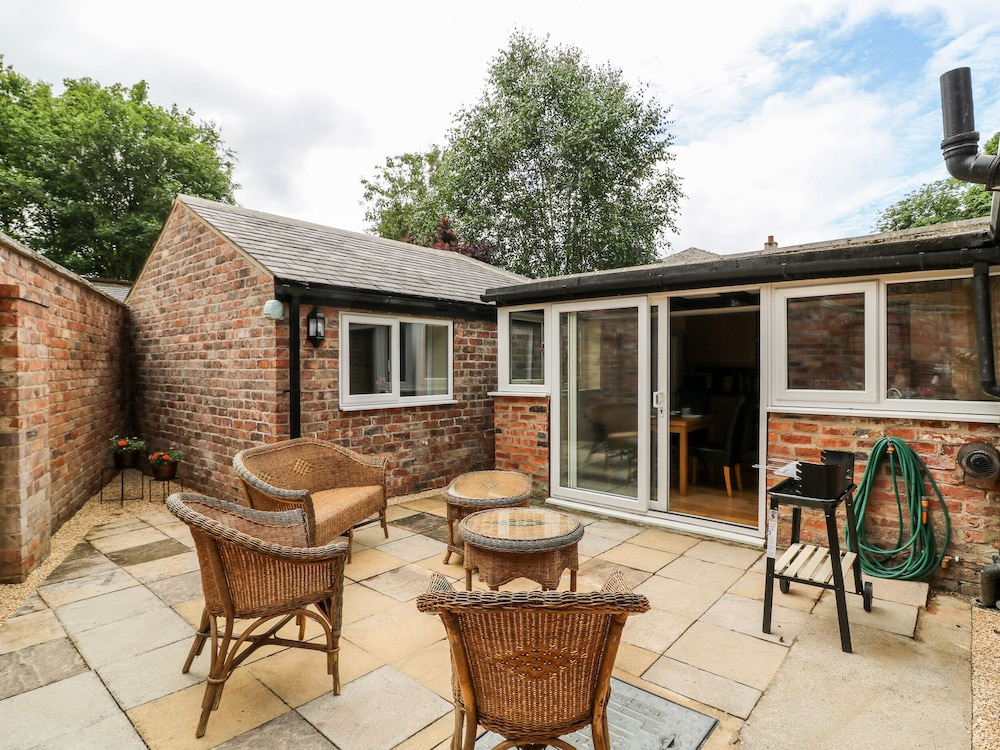 Claire Cottage