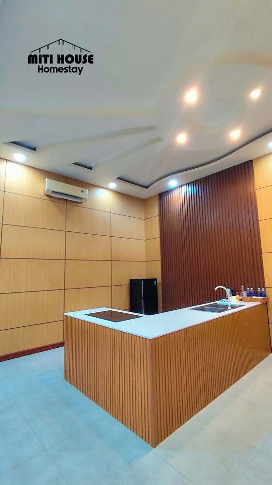 MITI House