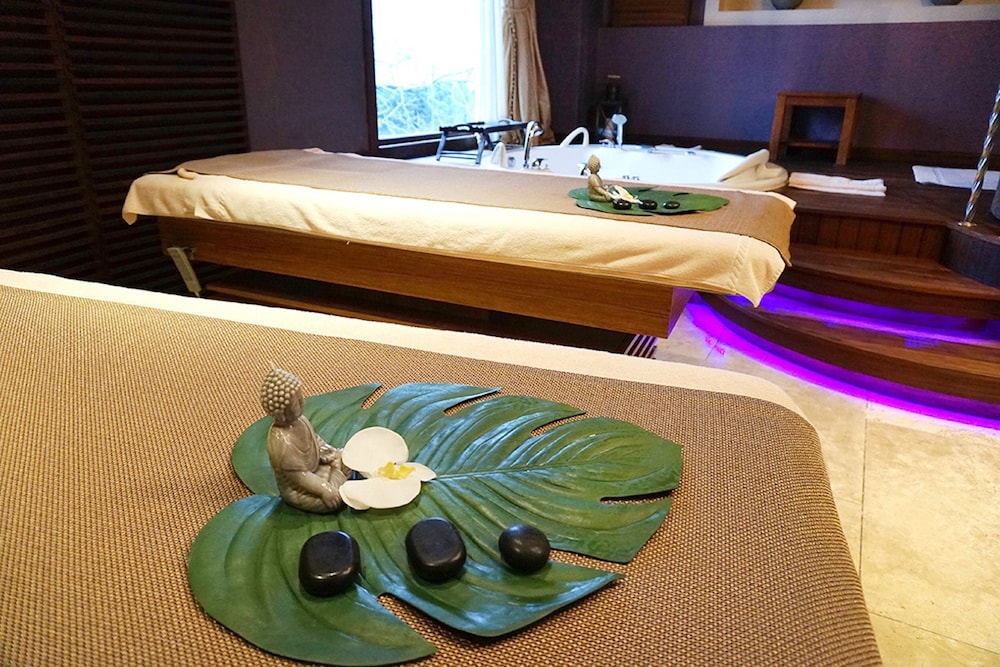 InterContinental Istanbul by IHG - Image 184