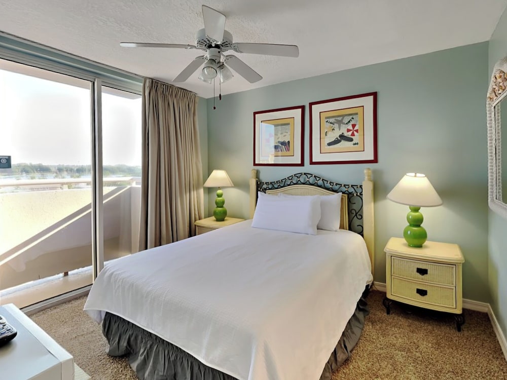Island Princess by Southern Vacation Rentals