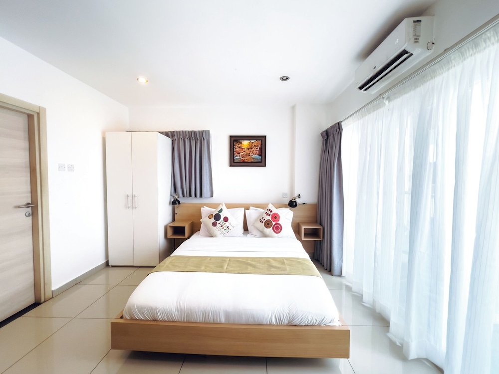 Meraki Homes at The Gallery