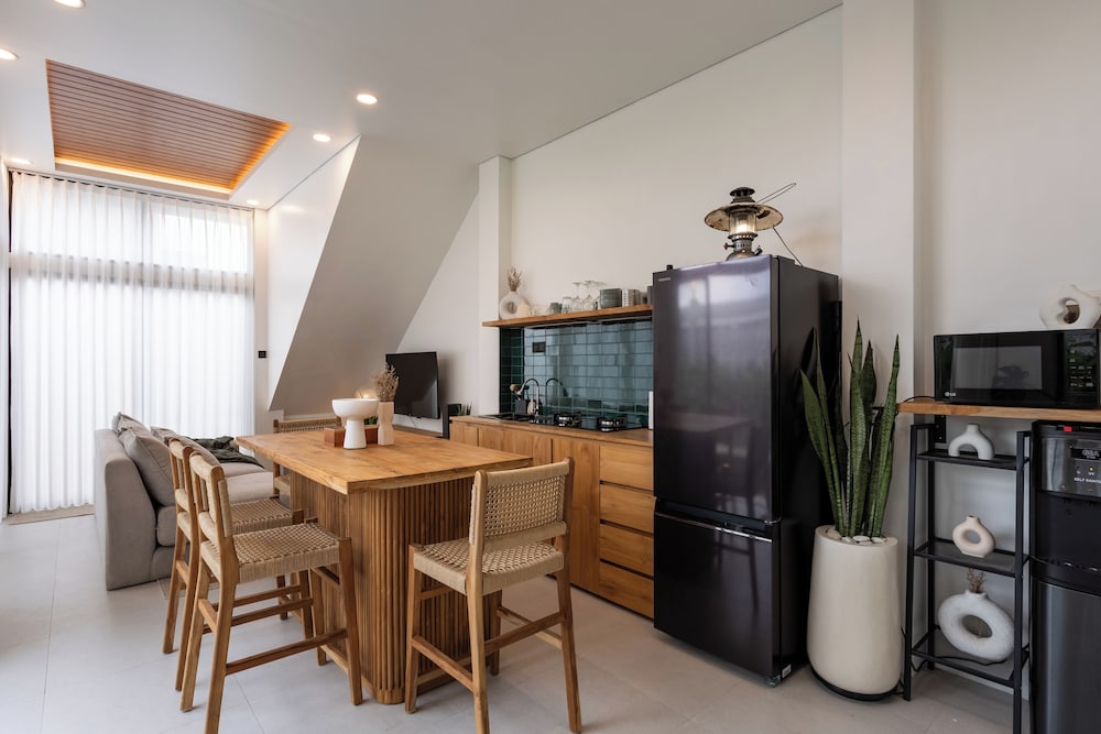 Laid Back Villa