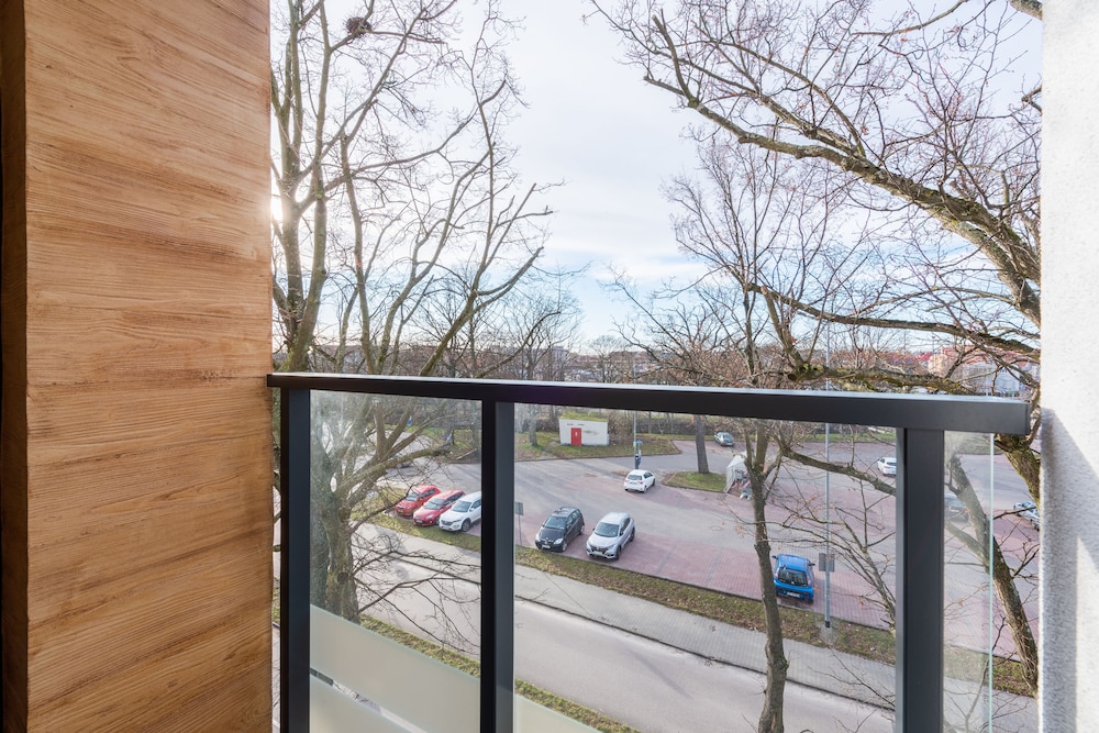 Apartamenty Sun & Snow Na Młyńskiej view 5