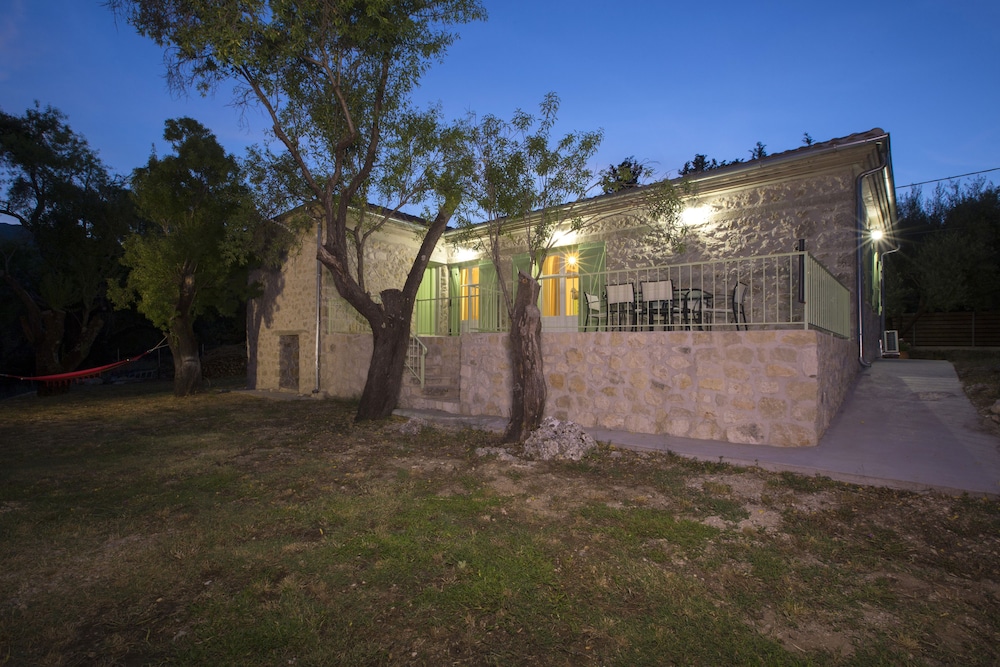 Villa Kodria