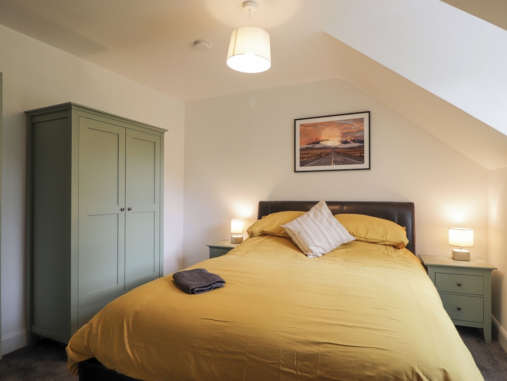 Apartment in Foyers