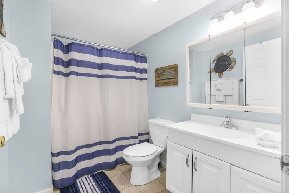 Cotton Bayou 2H 3BR With Loft