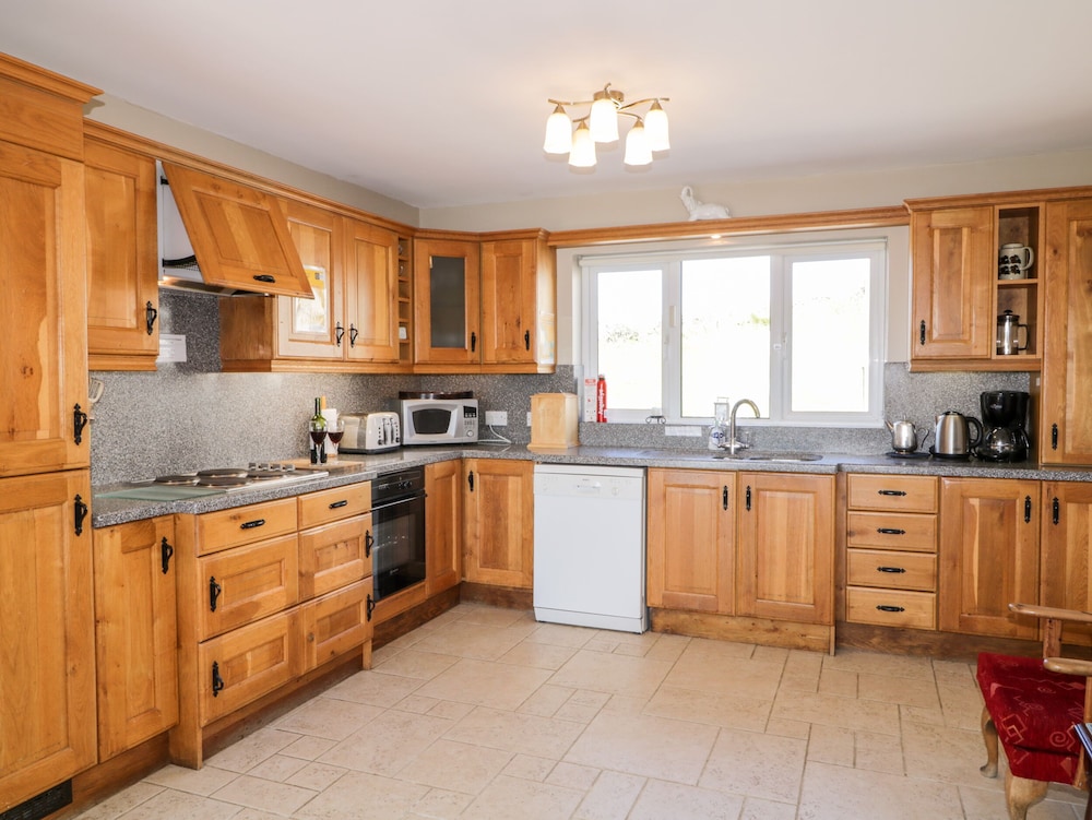 Inverbeg Cottage 1
