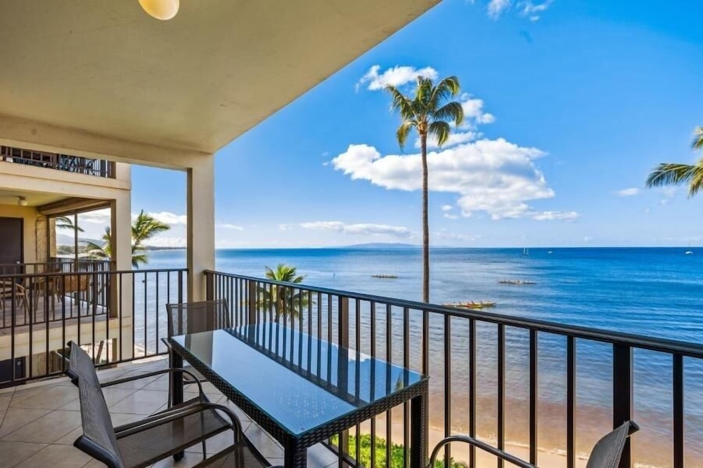 Kihei Beach, #505 1 Bedroom Condo