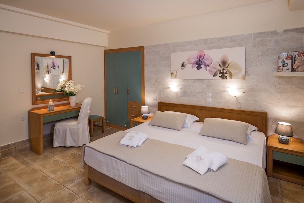Iason Villas