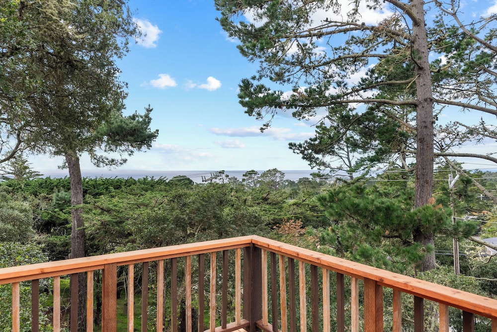 Heavenly Carmel Stay for 10!