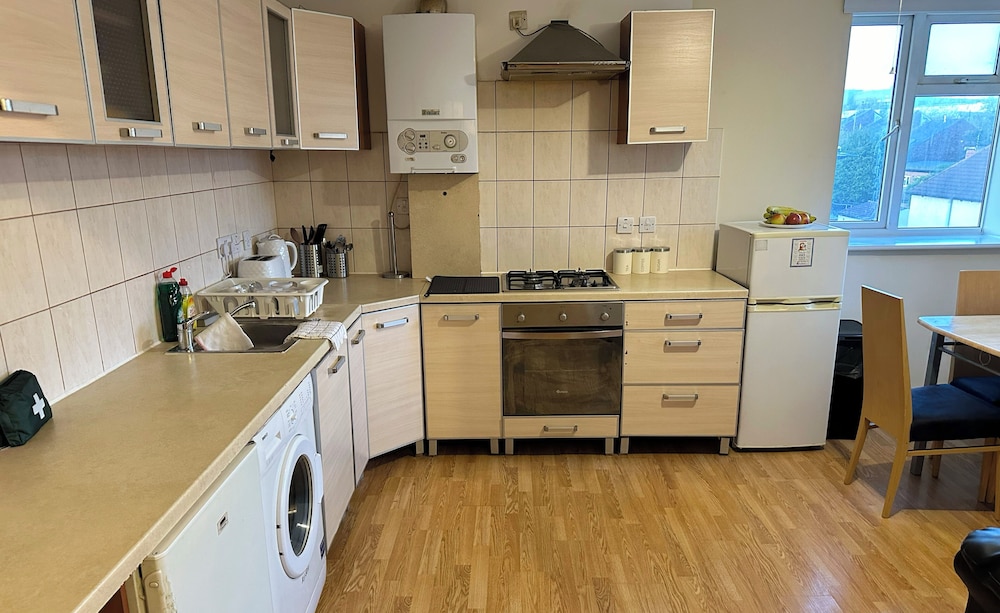Acacia Wembley Stadium Serviced Apartment by Edens