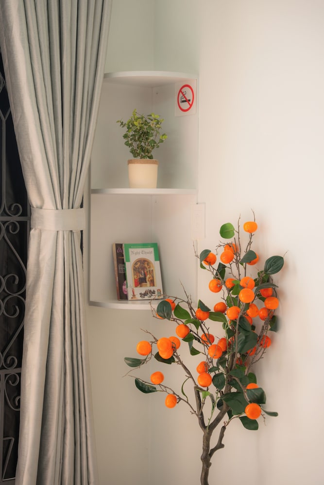 Elysian Homestay