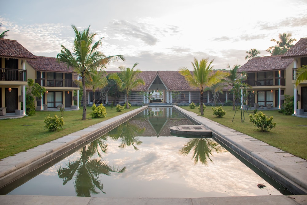The Villas Wadduwa