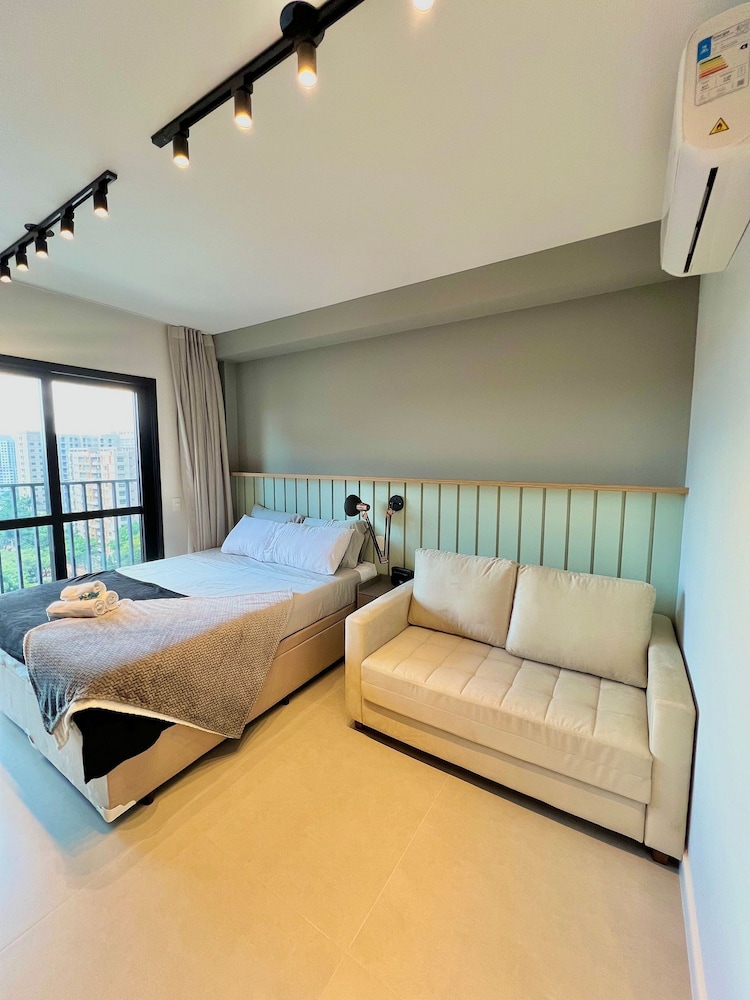 Innvista - Residencial Brera Moema