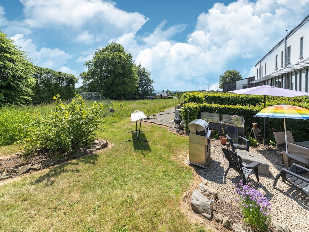 Magnificent Holiday Home for 6 Adults in Xhoffraix