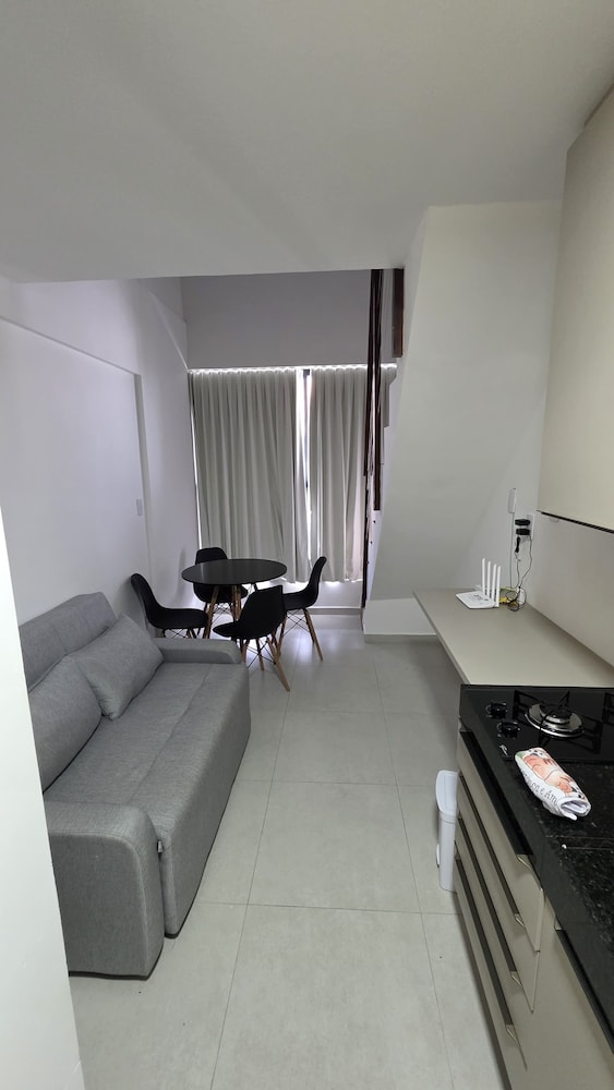Duplex Vista Piscina 304A by La Playa