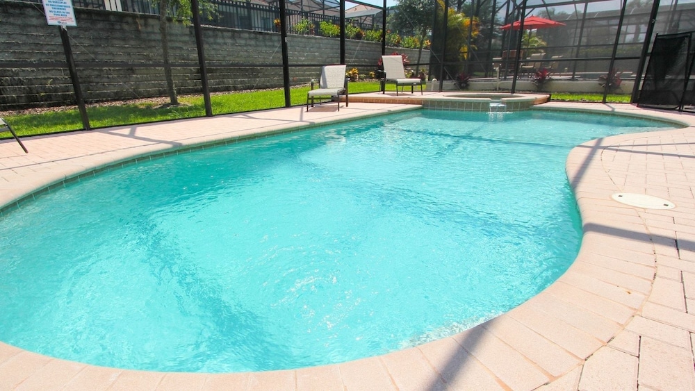 Windsor Hills Resort 6 Bedroom Private Pool Home 6 Home