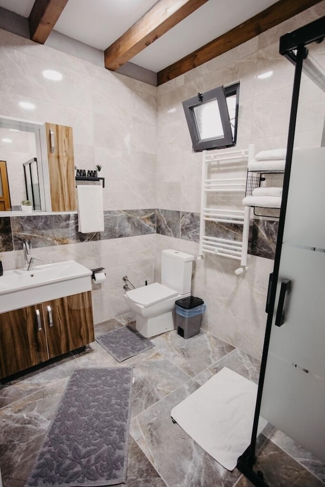 Sapanca Narlı Bahçe Bungalov view 3