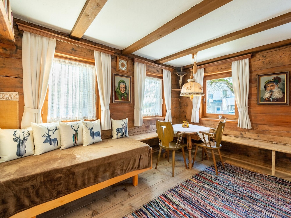 Farmhouse in Ramsau Near Ski Slopes