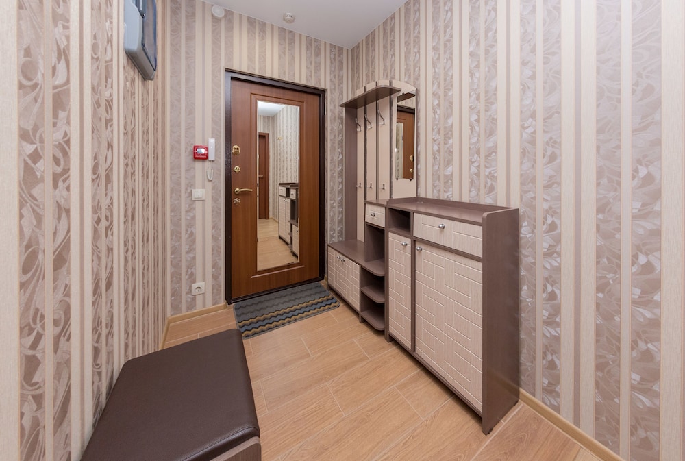 TravelFlat Apartments