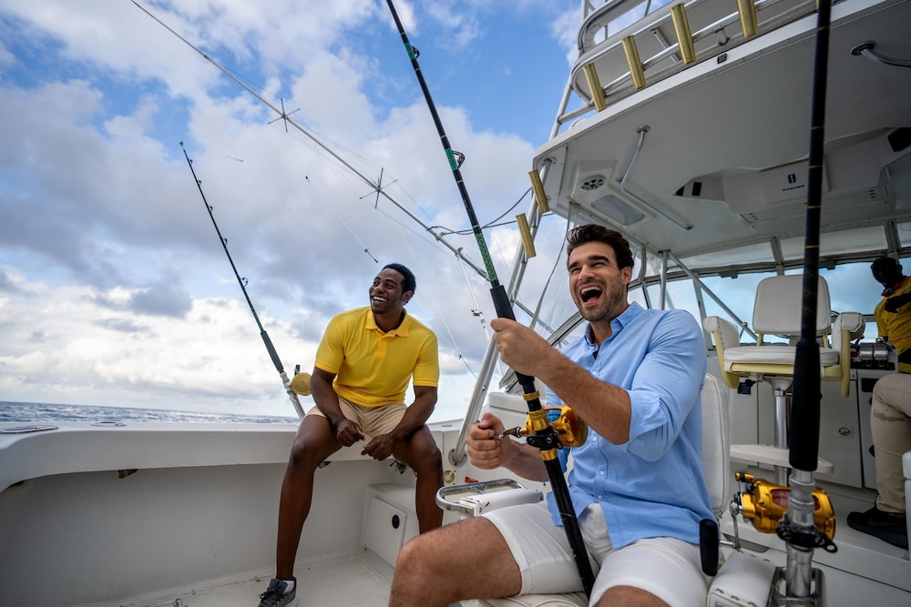 Jamaica Vacations - Moon Palace Jamaica - All Inclusive - Property Image 69