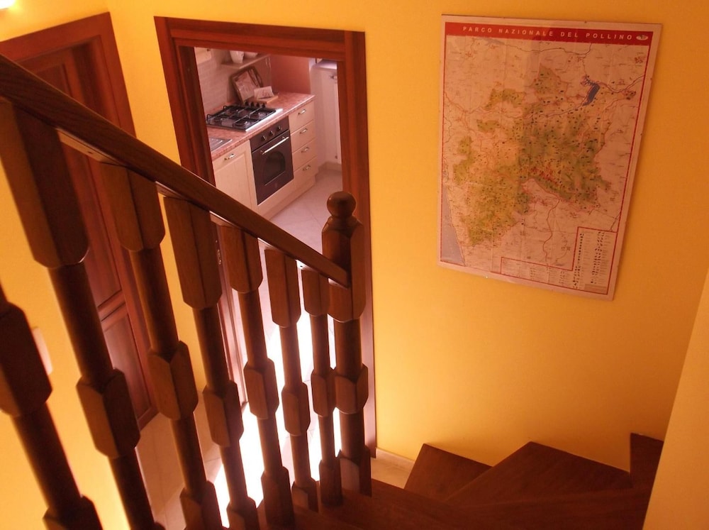 Dolcedorme B&B