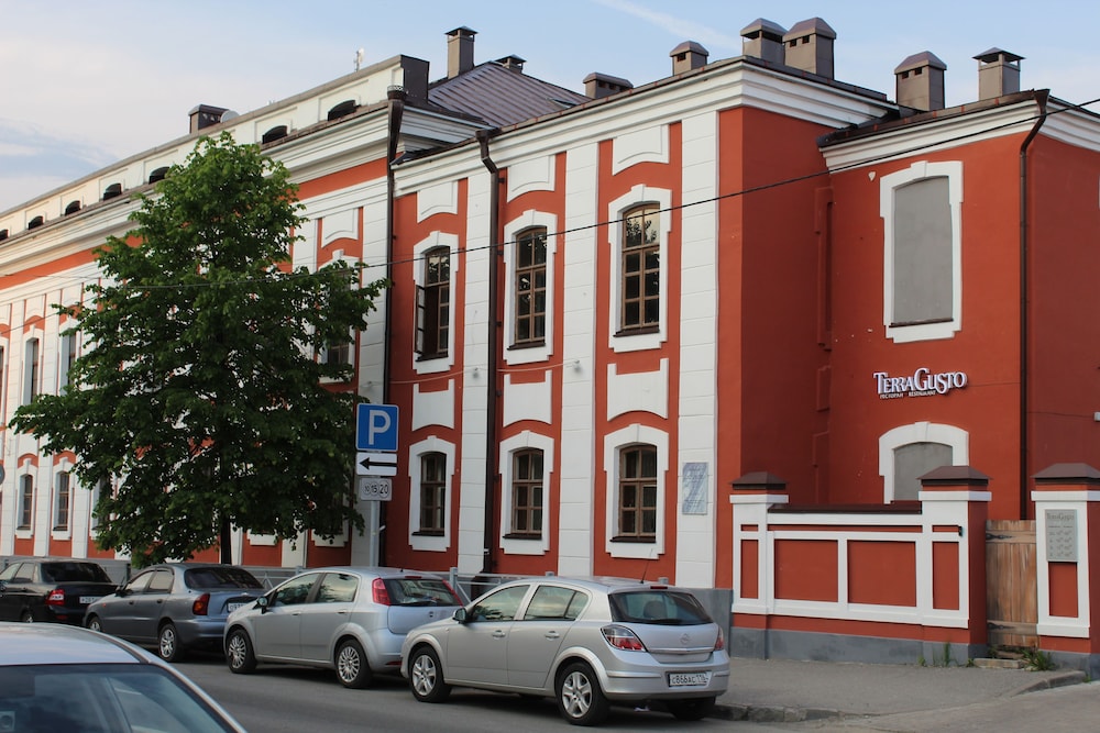 building