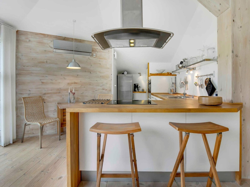 5 Star Holiday Home in Kirke Hyllinge