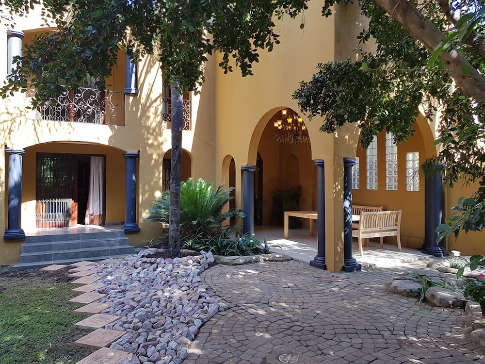 Dalens Self Catering Apartments