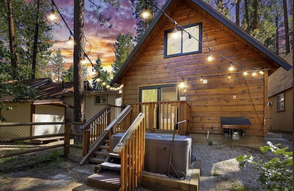 Cabin Comfort