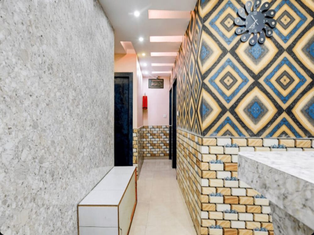 Hotel Sana a family friendly guest house
