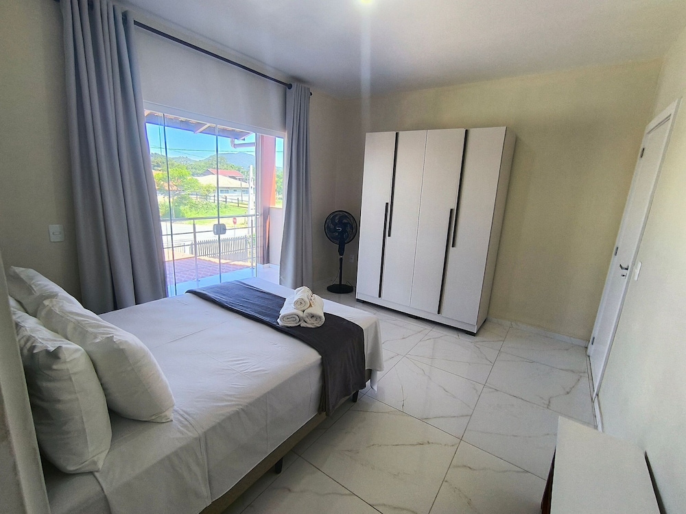2-bedroom apt With Barbecue Near the Beach Jca0001