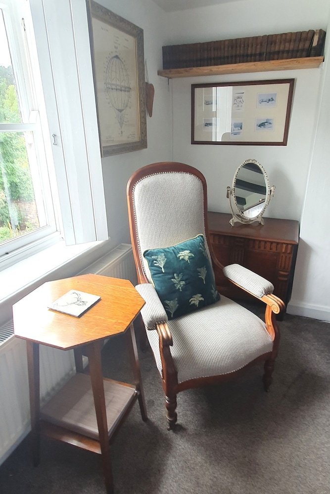 Foulsyke Licensed b&b