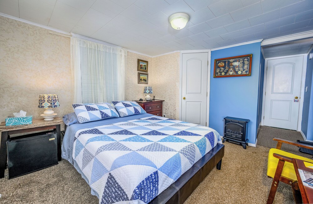 Mountain Treasure B&B