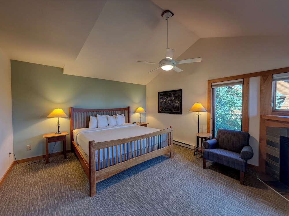 Poplar River Condos