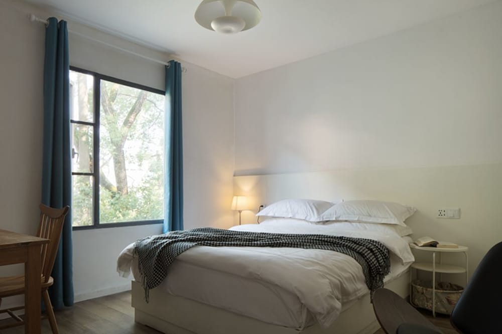 Lu Shu Homestay