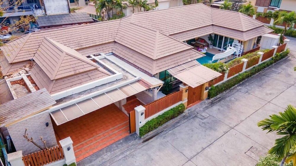 Natcha villa 41