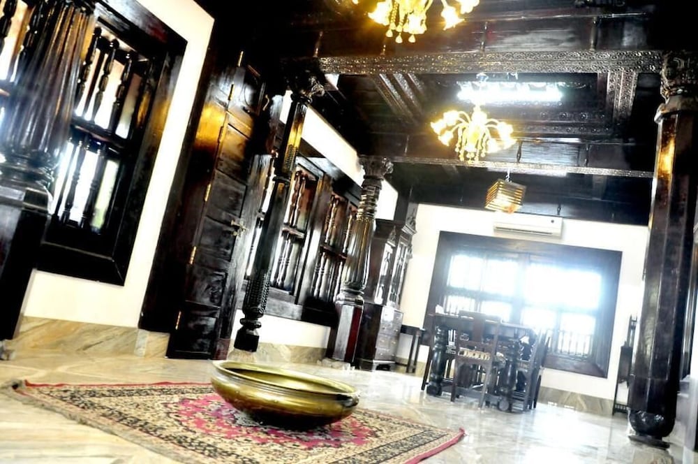 Heritage Villa