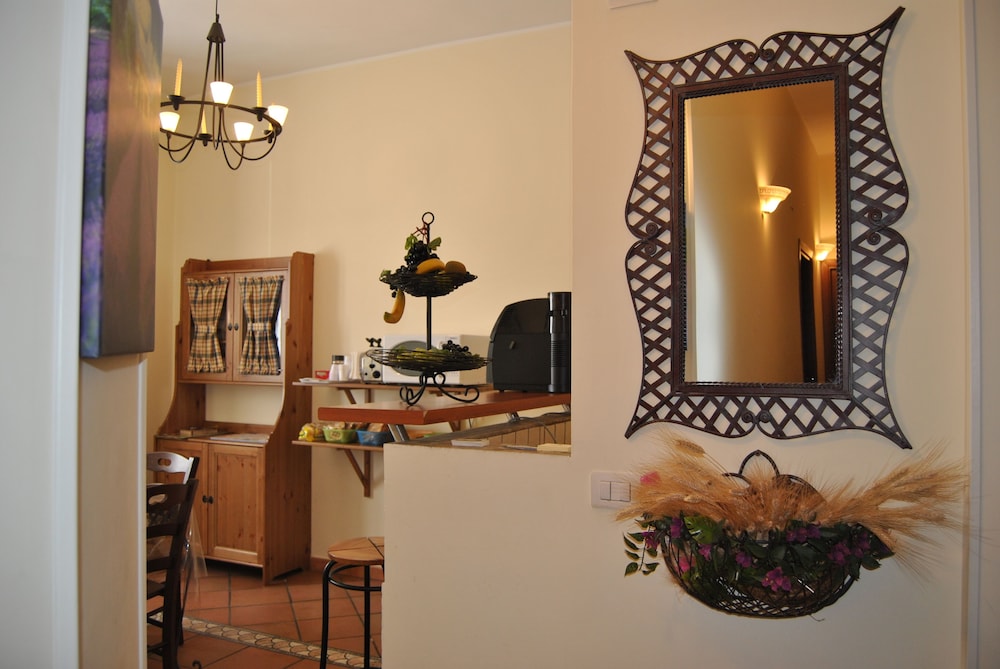 The Flower B & B