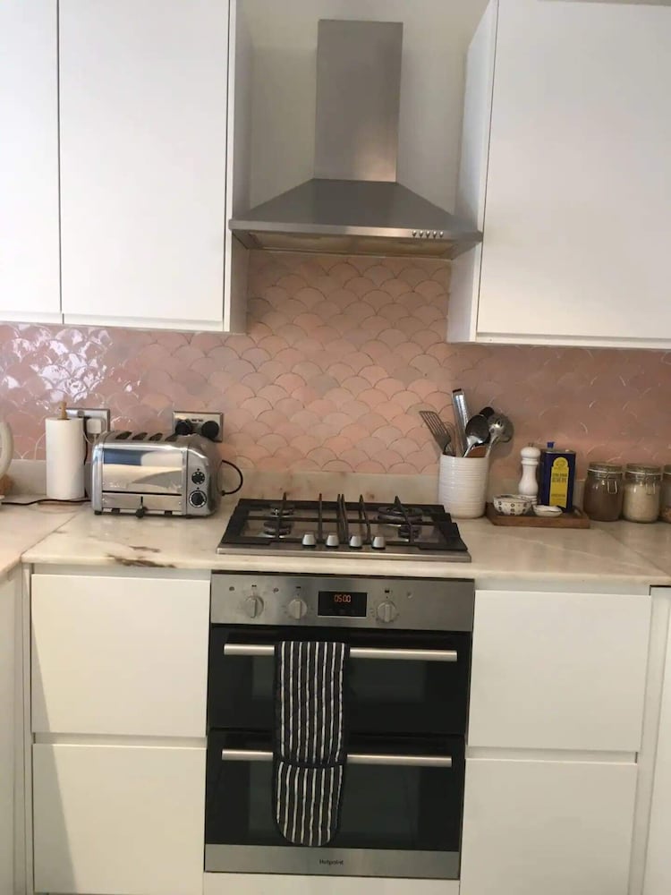 Stylish 1 Bedroom Apartment in Vibrant London Fields