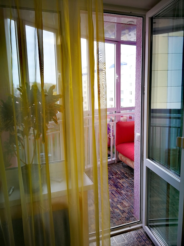Apartment in Vitebsk Tower