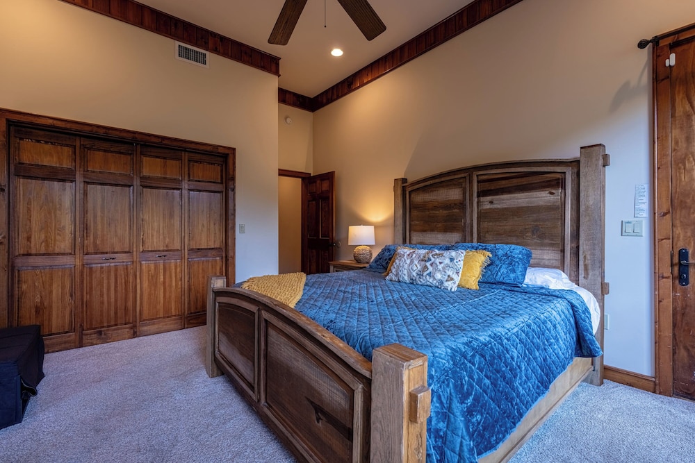 Luxury Mountain Cabin Amazing Look out Views