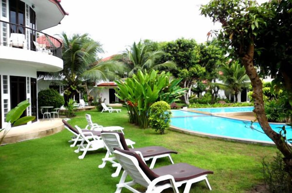 Mango Spa Country Club