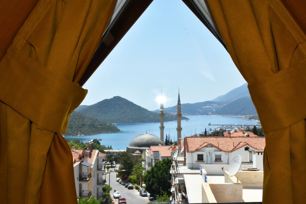 Limon Pansiyon - Image 34
