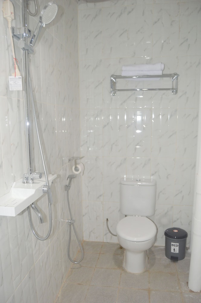 Desiring Homestay Banjarmasin