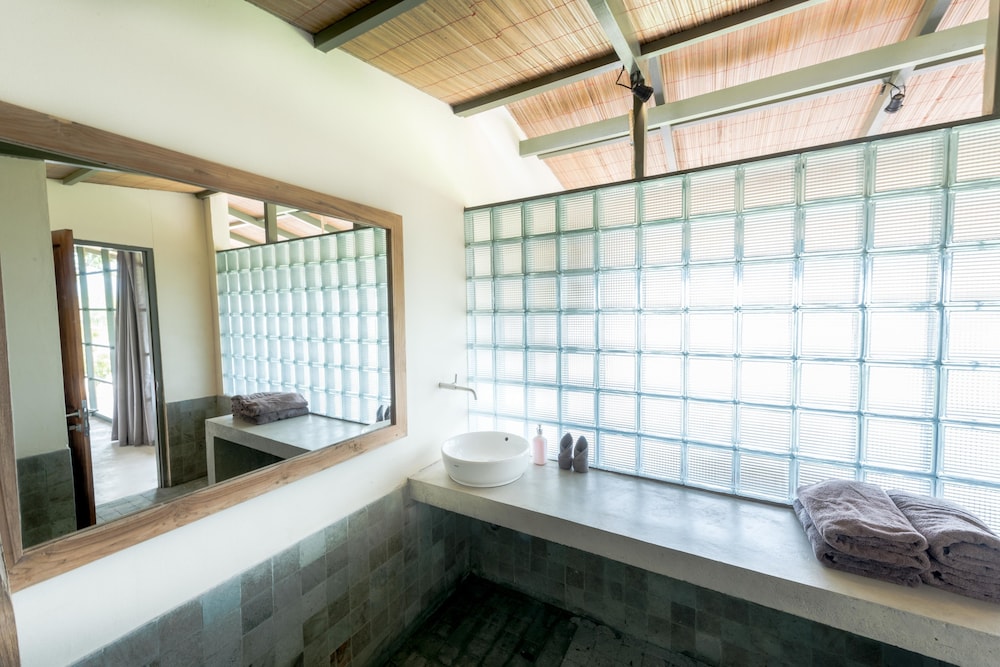 Sumberkima Hill Private Villa Retreat
